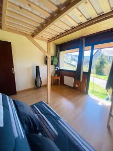 Appartements Appartement 4-6 pers - La Bourboule : photos des chambres