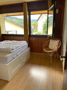 Appartements Appartement 4-6 pers - La Bourboule : photos des chambres