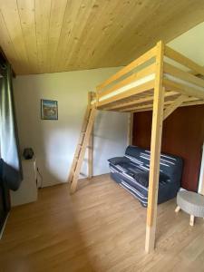 Appartements Appartement 4-6 pers - La Bourboule : photos des chambres