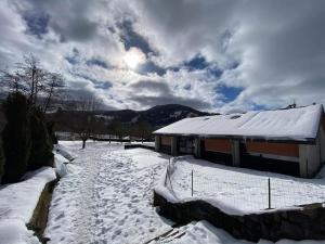 Appartements Appartement 4-6 pers - La Bourboule : photos des chambres