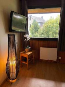 Appartements Appartement 4-6 pers - La Bourboule : photos des chambres