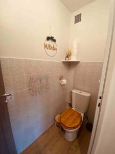 Appartements Appartement 4-6 pers - La Bourboule : photos des chambres