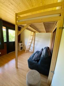 Appartements Appartement 4-6 pers - La Bourboule : photos des chambres