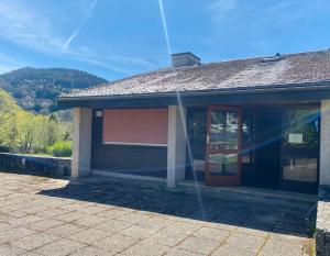 Appartements Appartement 4-6 pers - La Bourboule : photos des chambres