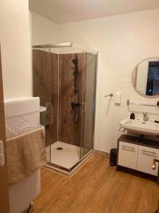 Appartements Appartement 4-6 pers - La Bourboule : photos des chambres