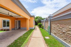 New Modern Thai 4BR Pool Villa in Pattaya - NOT A HOTEL