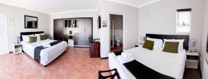 Ilanga Du Cap Hotel