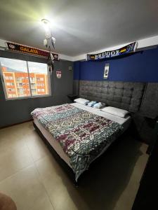 Apartamento Amplio Nuevo