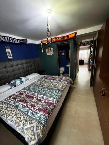 Apartamento Amplio Nuevo