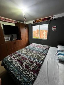 Apartamento Amplio Nuevo