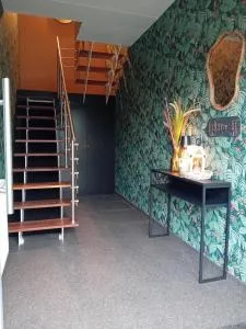 Le coin des évasions - Heusy