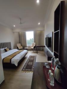 Hotel Basant Sarovar