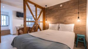 Cozy Studio for Two by LovelyStay