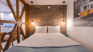 Cozy Studio for Two by LovelyStay