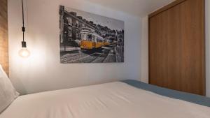 Cozy Studio for Two by LovelyStay