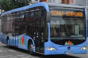 Studio 35 - centre ville, proche Bâle