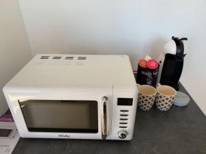 Studio 35 - centre ville, proche Bâle