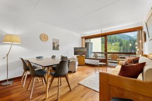 Rosablanche C24 - 4 pers - ski In&Out