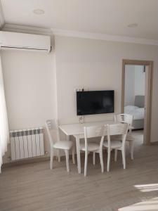 Yalçın Star Residence Flat with Sea Views