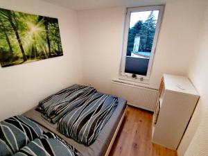 Ferienwohnung Thomas Müntzer