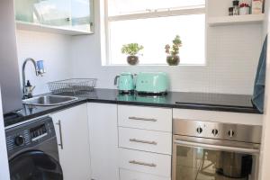 Breathtaking Views Studio in Sea Point