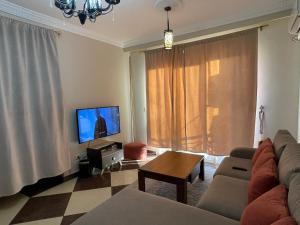 Apartment 2 bedroom at Rawdet zayed - El shiekh zayed