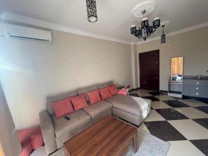 Apartment 2 bedroom at Rawdet zayed - El shiekh zayed