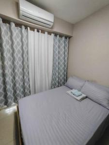 Shore Residences Tower D - One bedroom with Balcony