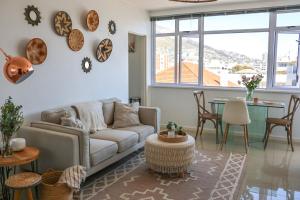 Breathtaking Views Studio in Sea Point