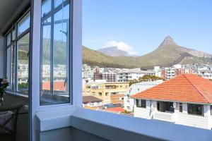 Breathtaking Views Studio in Sea Point
