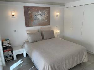 Charmant studio Croisette