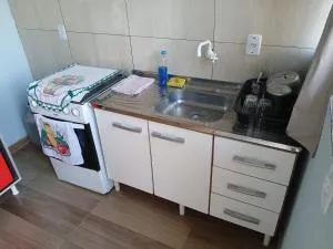 Conforto préco justo - 乌尼昂-达维多利亚