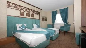 拉贝拉伯尔加玛酒店 - 贝尔加马