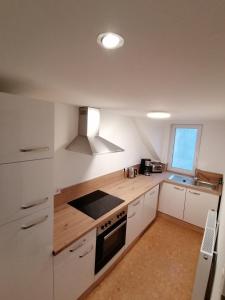 Ferienwohnung Thomas Müntzer