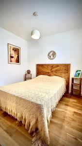 Appartements Le Schumann : photos des chambres