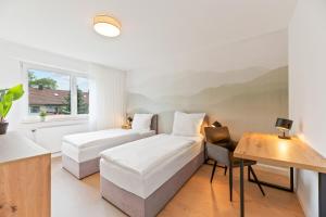 Westside Flat - 5min to Downtown