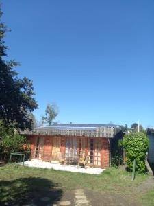 Cabañas Los Castaños - Ubytování bez kategorie ve městě Licanray