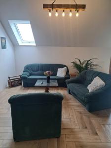 Pensjonat u cioci Reni