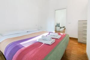 Benvenuti a Casa Milano centro