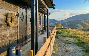 Lovely Home In Vikeså With Kitchen - Vikeså