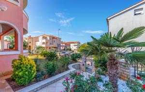 Nice Apartment In Medulin