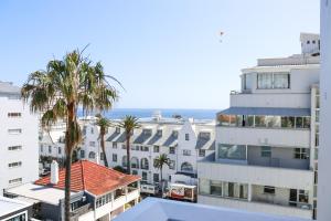 Breathtaking Views Studio in Sea Point