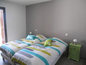 Appartements Les Terrasses du Ventoux : photos des chambres