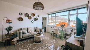 Breathtaking Views Studio in Sea Point