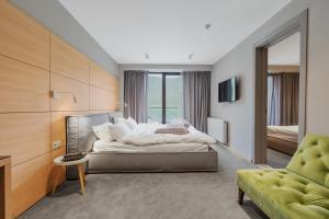 New Gudauri Voyage Apartments BY GONDOLA