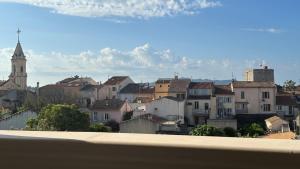 Appartements Le Schumann : photos des chambres