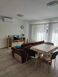 Hegin Szigeti Apartman