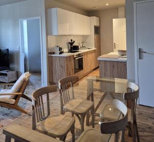 Appartements MARTEL inLove : photos des chambres