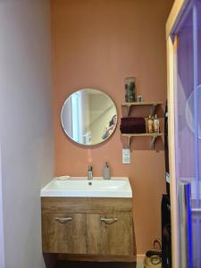 Appartements MARTEL inLove : photos des chambres