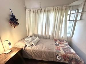 Casa Las Rosas en la mejor zona de mendoza quinta seccion